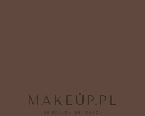 Карандаш для бровей Couleur Caramel Eyebrow Pencil, оттенок 129 - Dark Brown