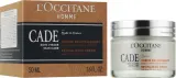 Крем для лица L'Occitane Cade мужской восстанавливающий 50 мл — фото 2