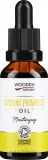 Масло вечерней примулы Wooden Spoon Evening Primrose Oil для сухой кожи органическое холодного отжима 30 мл — фото 1