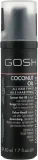Увлажняющее кокосовое масло для волос Gosh Copenhagen Moisturizing Coconut Oil — фото 1