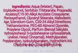 Энзиматический пилинг для лица Charmine Rose Papaina Peeling с папаином, для чувствительной кожи, 50 мл — фото 5