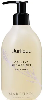 Успокаивающий гель для душа Jurlique Calming Shower Gel Lavender с лавандой, 300 мл