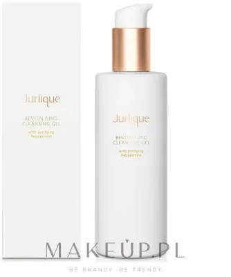 Ревитализирующий очищающий гель для лица Jurlique Revitalising Cleansing Gel, 200 мл, Австралия