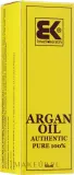 Масло арганы Brazil Keratin Argan Seed Oil Authentic Pure 100% для сухих и повреждённых волос 50 мл — фото 2