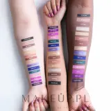 Палетка теней для век Moira You're Berry Cute Pressed Pigments Palette — фото 3