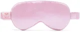 Набор Crystallove Amethyst Home SPA роллер из аметиста шелковая маска для глаз и 4 резинки для волос — фото 6