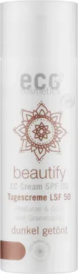 CC-крем Eco Cosmetics Tinted CC Cream