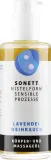Масло для тела и массажа Sonett Lavender Massage Oil лаванда органическое 145 мл — фото 1