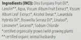 Масло для тела и массажа Sonett Lavender Massage Oil лаванда органическое 145 мл — фото 3