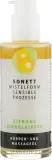 Масло для тела и массажа Sonett Citrus Massage Oil цитрус и кедр органическое 145 мл — фото 2