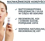 Eucerin Aquaphor SOS Lip Repair бальзам для губ восстанавливающий интенсивный уход в тубе 10 мл — фото 4