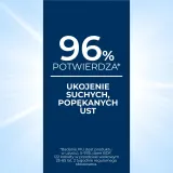 Eucerin Aquaphor SOS Lip Repair бальзам для губ восстанавливающий интенсивный уход в тубе 10 мл — фото 7