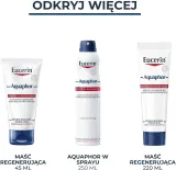 Eucerin Aquaphor SOS Lip Repair бальзам для губ восстанавливающий интенсивный уход в тубе 10 мл — фото 8