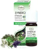 Эфирное масло Galeo Synergy Breathing смесь органическая 10 мл — фото 1