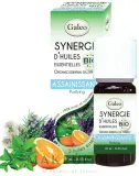 Эфирное масло Galeo Synergy Purifying смесь органическая 10 мл — фото 1