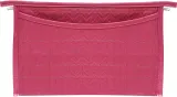 Косметичка Top Choice Stitch 98369 розовая 29х16х6 см — фото 1