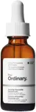 Сыворотка для лица The Ordinary Ascorbyl Glucoside Solution 12% с витамином C осветляющая 30 мл — фото 1