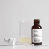 Сыворотка для лица The Ordinary Ascorbyl Glucoside Solution 12% с витамином C осветляющая 30 мл — фото 5