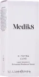 Сыворотка для лица Medik8 C-Tetra Luxe Lipid с витамином C скволаном и маслом маракуйи интенсивная 30 мл — фото 2