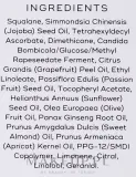 Сыворотка для лица Medik8 C-Tetra Luxe Lipid с витамином C скволаном и маслом маракуйи интенсивная 30 мл — фото 3