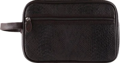 Косметичка Top Choice Vege-Vege 98574 мужская ПВХ 27,5х16х11,5 см