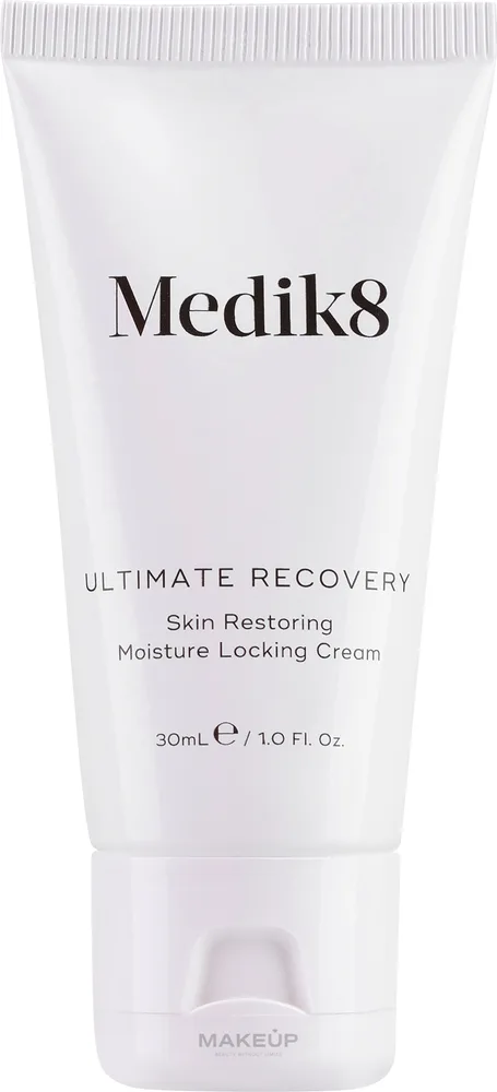 Крем для лица Medik8 Ultimate Recovery Intense восстанавливающий 30 мл