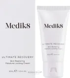Крем для лица Medik8 Ultimate Recovery Intense восстанавливающий 30 мл — фото 2