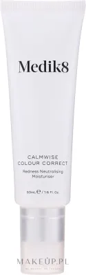 Крем для лица Medik8 Calmwise Colour Correct корректор для кожи со склонностью к покраснениям 50 мл