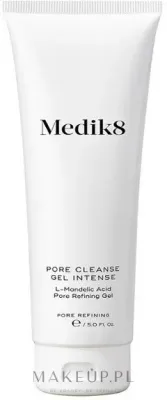 Очищающий гель для лица с сужением пор Medik8 Pore Cleanse Gel Intense, 150 мл, Великобритания