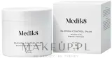 Диски для лица с салициловой кислотой Medik8 Blemish Control Pads, 60 шт., Великобритания — фото 1