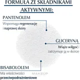 Eucerin Aquaphor Body Ointment Spray — бальзам-спрей для тела для сухой и раздражённой кожи, 250 мл — фото 4