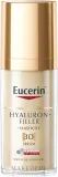 Сыворотка для лица Eucerin Hyaluron-Filler + Elasticity 3D антивозрастная для зрелой кожи 30 мл — фото 1