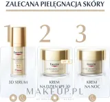 Сыворотка для лица Eucerin Hyaluron-Filler + Elasticity 3D антивозрастная для зрелой кожи 30 мл — фото 7