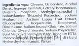 Сыворотка для лица Eucerin Hyaluron-Filler + Elasticity 3D антивозрастная для зрелой кожи 30 мл — фото 8
