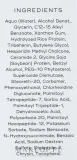Гель для кожи вокруг глаз Medik8 Eyelift Peptides Age-Defying Eye Firming Gel лифтинг, с пептидами и гесперидином, 15 мл — фото 3