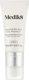 Крем для кожи вокруг глаз Medik8 Advanced Day Eye Protect дневной, с SPF 30 и кофеином, 15 мл — фото 1