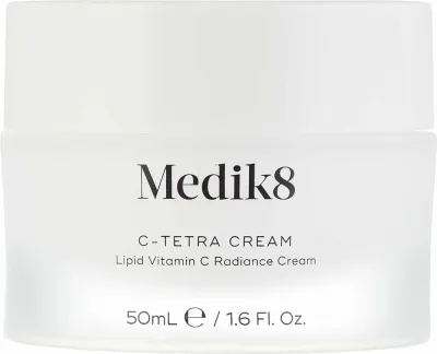 Крем для лица Medik8 C-Tetra дневной с витамином C 50 мл