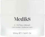 Крем для лица Medik8 C-Tetra дневной с витамином C 50 мл — фото 1