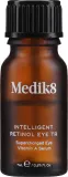Масляная сыворотка для области вокруг глаз Medik8 Retinol Eye TR с ретинолом сафлоровым маслом и витамином E для зрелой кожи 7 мл — фото 2