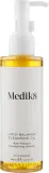 Масло для лица Medik8 Lipid-Balance Cleansing Oil очищающее для всех типов кожи 140 мл — фото 1