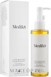 Масло для лица Medik8 Lipid-Balance Cleansing Oil очищающее для всех типов кожи 140 мл — фото 2