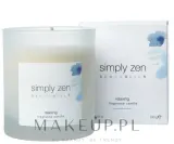 Z. One Concept Simply Zen Relaxing — ароматическая свеча — фото 1