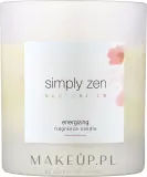 Z. One Concept Simply Zen Energizing — ароматическая свеча — фото 1