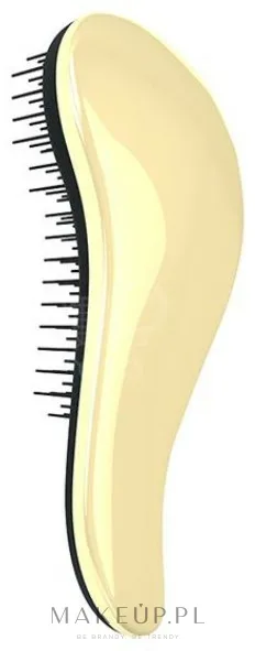 Щётка для распутывания волос Detangler Detangling Brush Gold