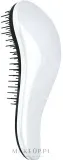 Щётка для распутывания волос Detangler Detangling Brush Silver — фото 1