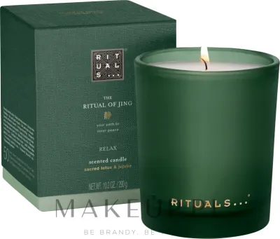 Rituals The Ritual of Jing — ароматическая свеча