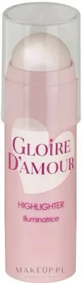 Хайлайтер для лица Vivienne Sabo Gloire D'amour Stick