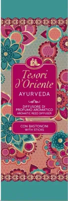 Tesori d`Oriente Dyfuzor zapachowy - Ароматический диффузор Tesori d'Oriente Ayurveda
