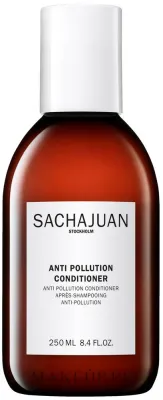 Очищающий кондиционер для волос SachaJuan Anti Pollution Conditioner, 250 мл