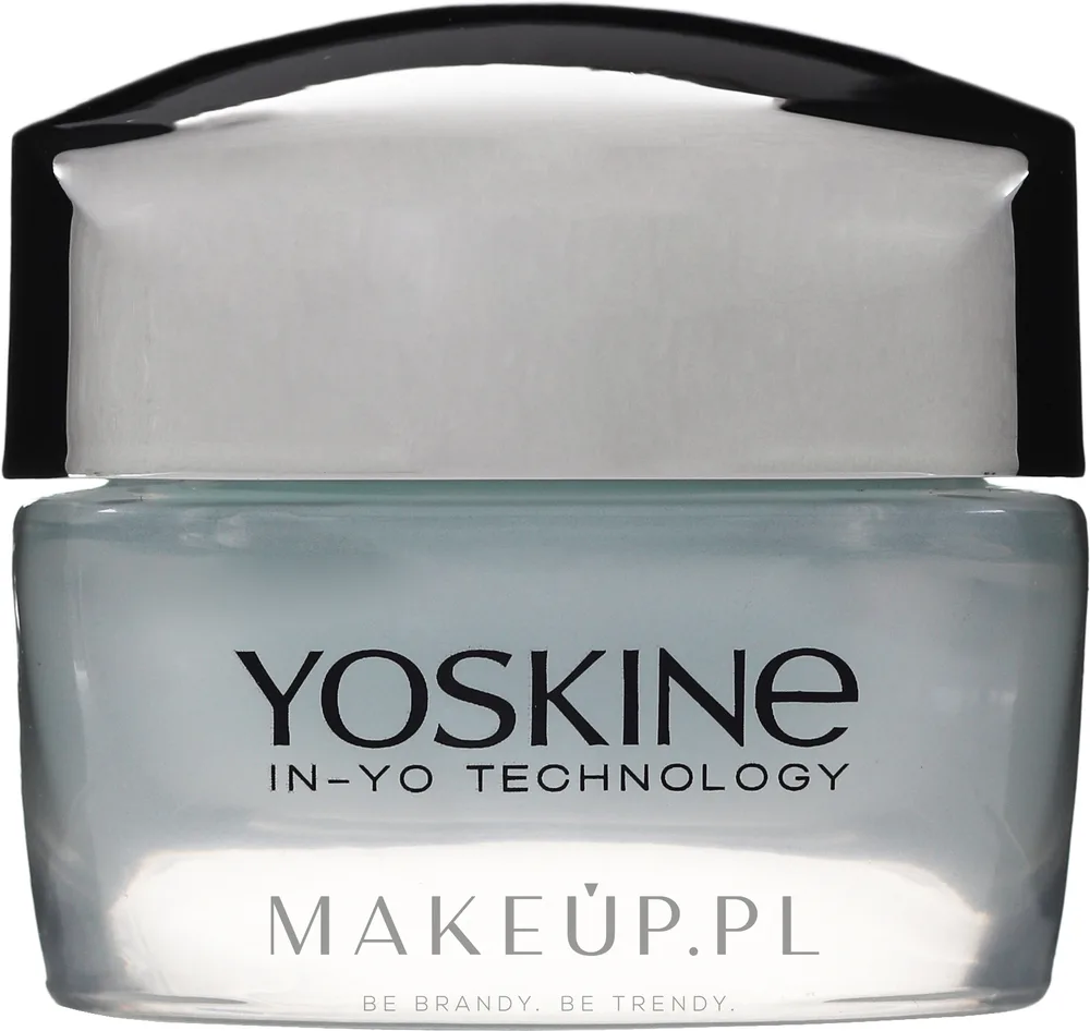 Крем для лица Yoskine Bio Collagen Alga Kombu дневной 50 мл